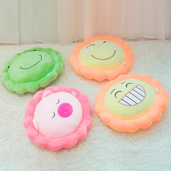 millffy 40cm i pcs Cute Sun Flower Smiley Pig Pillow Cushion Home Practical Plush Toy Chair Cushion Gift Girlfriend Gift pillow
millffy 40cm i pcs Cute Sun Flower Smiley Pig Pillow Cushion Home Practical Plush Toy Chair Cushion Gift Girlfriend Gift pillow