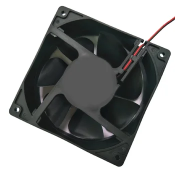 60mm 90mm 2 Pin Connector Cooling Fan for Computer Case CPU Cooler Radiator Computer Accessories CPU Cooling Fans
60mm 90mm 2 Pin Connector Cooling Fan for Computer Case CPU Cooler Radiator Computer Accessories CPU Cooling Fans