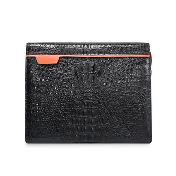 2019 New Leather Leisure Business Crocodile Leather Handbag Zipper Color Men's Handbag Free of Shipping
2019 New Leather Leisure Business Crocodile Leather Handbag Zipper Color Men's Handbag Free of Shipping