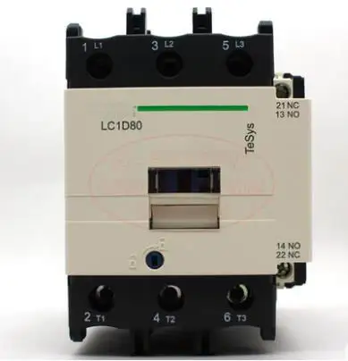 100% Originla New 2 years warranty LC1D80 AC Contactor LC1D80F7C LC1D80M7C LC1D80Q7C Silver Contact LC1D8011M7C
100% Originla New 2 years warranty LC1D80 AC Contactor LC1D80F7C LC1D80M7C LC1D80Q7C Silver Contact LC1D8011M7C
