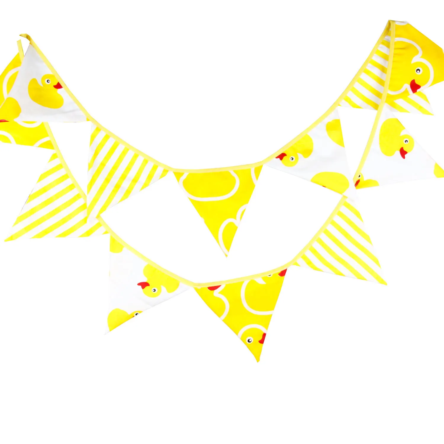 3.2m 12 Flags Duck Banner Pennant Cotton Bunting Banner Booth Props Photobooth Birthday Party Decoration Baby Shower Boy Girl
3.2m 12 Flags Duck Banner Pennant Cotton Bunting Banner Booth Props Photobooth Birthday Party Decoration Baby Shower Boy Girl