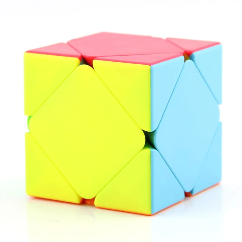 Drop Shipping Neo Cube Skew Cube Speed For Magico Cubes Antistress Puzzle Cubo Mбgico Sticker For Children Adult Education Toys
Drop Shipping Neo Cube Skew Cube Speed For Magico Cubes Antistress Puzzle Cubo Mбgico Sticker For Children Adult Education Toys