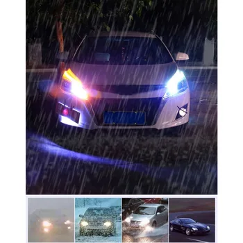 Car LED Teardrop Light Ultra-Thin Two-Color White Yellow Car Light Guide Head Headlights Turn Decor Daytime Running Car Light
Car LED Teardrop Light Ultra-Thin Two-Color White Yellow Car Light Guide Head Headlights Turn Decor Daytime Running Car Light