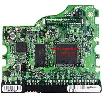 free shipping HDD PCB LOGIC BOARD NUMBER:301334101 /MAIN CONTROLLER IC: 040101900
free shipping HDD PCB LOGIC BOARD NUMBER:301334101 /MAIN CONTROLLER IC: 040101900