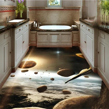 beibehang Any size beautiful waterproof self-adhesive 3d flooring stars and sky universe roof senior stereo wall papel de parede
beibehang Any size beautiful waterproof self-adhesive 3d flooring stars and sky universe roof senior stereo wall papel de parede