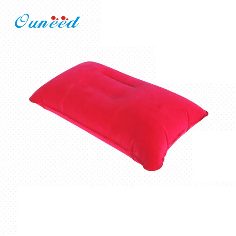 1pcs Inflatable Pillow Travel Air Cushion Camp Beach Car Plane Head Rest Bed Sleep for Outdoor Sport 2018 Dropshipping
1pcs Inflatable Pillow Travel Air Cushion Camp Beach Car Plane Head Rest Bed Sleep for Outdoor Sport 2018 Dropshipping