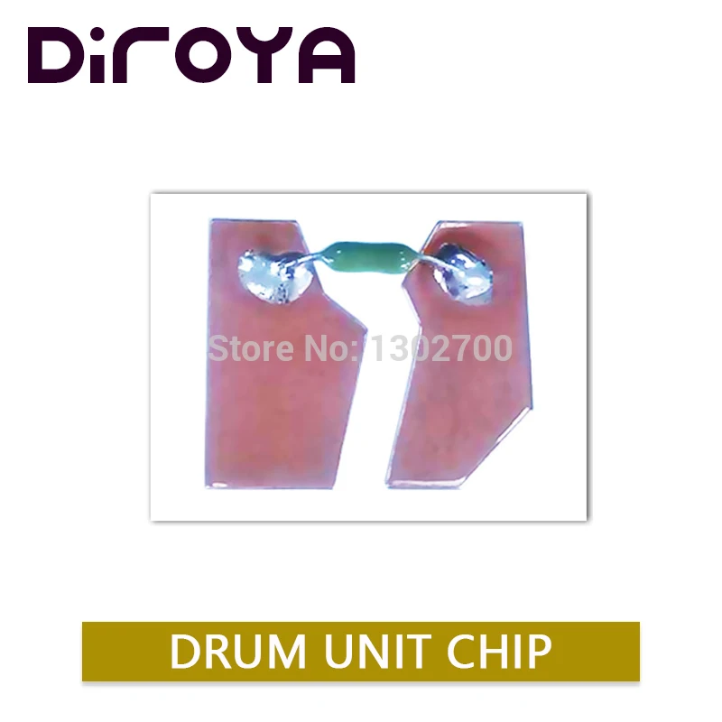 5PCS 44574301 drum unit chip For OKI data B411 B431 MB461 MB471 MB491 B411d B431d B 411 431 MB 491 OPC image cartridge reset 25K
5PCS 44574301 drum unit chip For OKI data B411 B431 MB461 MB471 MB491 B411d B431d B 411 431 MB 491 OPC image cartridge reset 25K