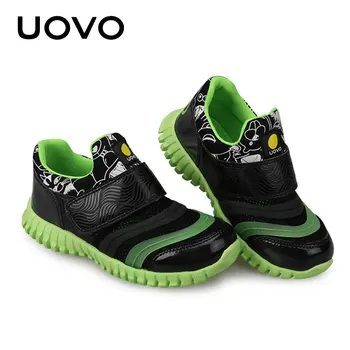 Size 25-33 Kids Mesh Shoes Uovo Brand Animal Shaped Soft Breathable Sneakers Toddler Baby Children Spring Summer Casual Shoes
Size 25-33 Kids Mesh Shoes Uovo Brand Animal Shaped Soft Breathable Sneakers Toddler Baby Children Spring Summer Casual Shoes