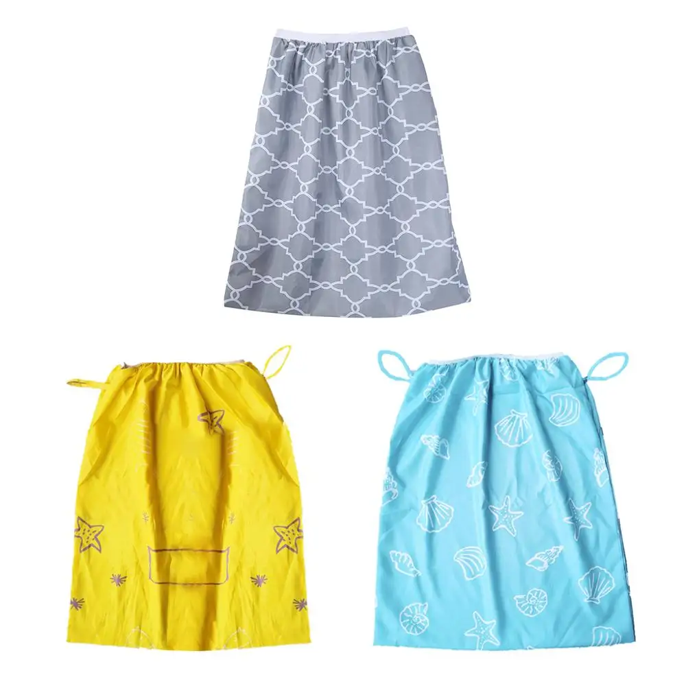 Baby Diaper Nappy Wet Bag Waterproof Washable Reusable Diaper Pail Liner Or Wet Bag For Cloth Nappies Or Dirty Laundry
Baby Diaper Nappy Wet Bag Waterproof Washable Reusable Diaper Pail Liner Or Wet Bag For Cloth Nappies Or Dirty Laundry
