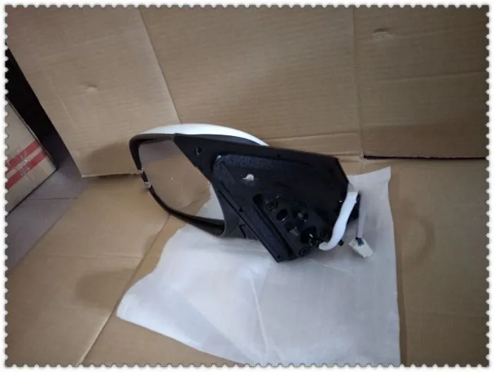 Osmrk Car Side Rear View Mirror with electric+ foldable for Toyota RAV4 2008-2012
Osmrk Car Side Rear View Mirror with electric+ foldable for Toyota RAV4 2008-2012