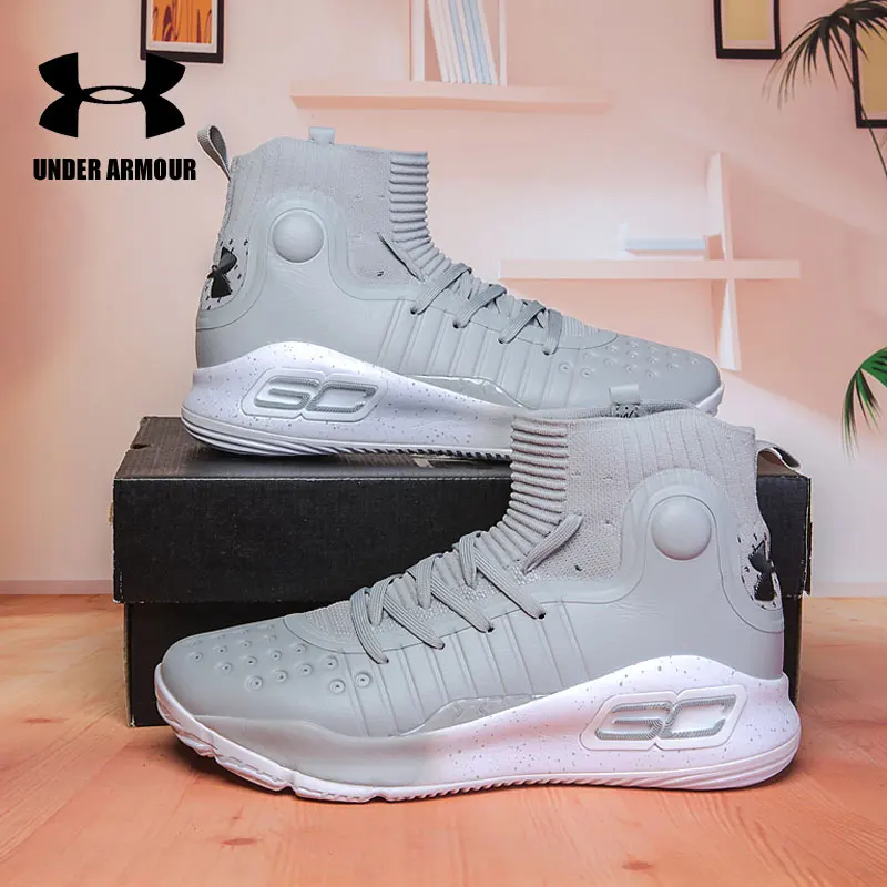 Under Armour Shoes Men Basketball Shoes UA CURRY 4 zapatillas hombre Sneakers Men deportiva Male Stephen Sports Shoes 
Under Armour Shoes Men Basketball Shoes UA CURRY 4 zapatillas hombre Sneakers Men deportiva Male Stephen Sports Shoes