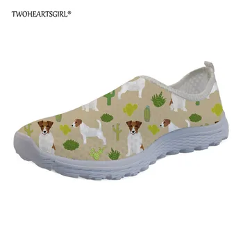 Twoheartsgirl Jack Russell Terrier Women Sneakers Platform Casual Shoes Woman Flats Slip on Breathable Loafers Ladies Plus Size
Twoheartsgirl Jack Russell Terrier Women Sneakers Platform Casual Shoes Woman Flats Slip on Breathable Loafers Ladies Plus Size