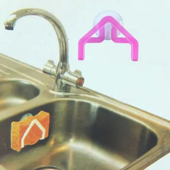 2pcs Wall Mounted Rack Dish Washing Cloth Sponge Drain Rack Suction Cup Stand Soap bar Holder for Kitchen Tools Storage Rack
2pcs Wall Mounted Rack Dish Washing Cloth Sponge Drain Rack Suction Cup Stand Soap bar Holder for Kitchen Tools Storage Rack