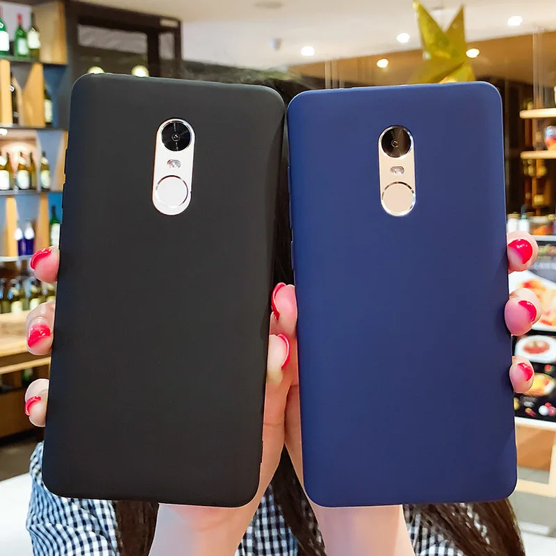 Candy Color Cases For Xiaomi Redmi Note 6 Pro Case Frosted Phone Cover For Redmi Note 5 5A Note 4X Redmi 4X 5A 5plus Matte TPU
Candy Color Cases For Xiaomi Redmi Note 6 Pro Case Frosted Phone Cover For Redmi Note 5 5A Note 4X Redmi 4X 5A 5plus Matte TPU