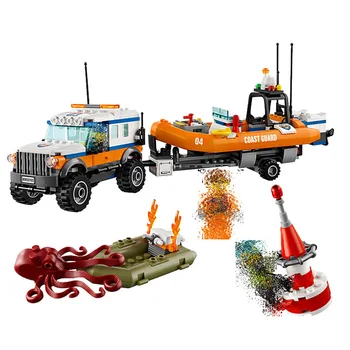 Bela 10753 City Urban Coast Guard Response Unit Starter Building Blocks set Figure education Toys For Kids gifts Compatible
Bela 10753 City Urban Coast Guard Response Unit Starter Building Blocks set Figure education Toys For Kids gifts Compatible