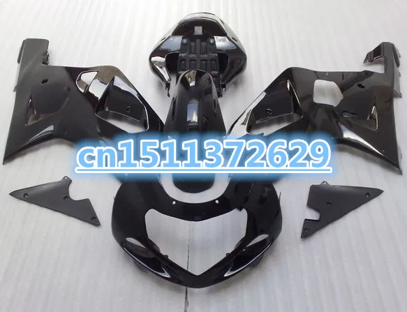 Черный обтекатель для GSXR600 GSXR750 K1 01 02 03 GSXR600 750 01-03 GSX-R600 750 2001-2003
Черный обтекатель для GSXR600 GSXR750 K1 01 02 03 GSXR600 750 01-03 GSX-R600 750 2001-2003