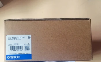 NEW&ORIGINAL TOUCH SCREEN NT31C-ST143-V3 TOUCH PANEL HMI *100% REAL STOCK,Please contact us for real photo*
NEW&ORIGINAL TOUCH SCREEN NT31C-ST143-V3 TOUCH PANEL HMI *100% REAL STOCK,Please contact us for real photo*