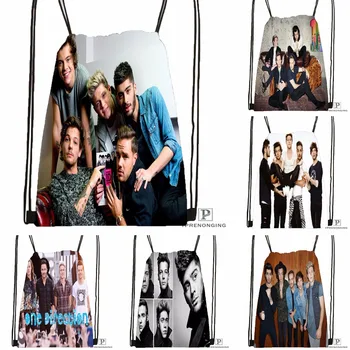Custom One Direction@01 Drawstring Backpack Bag for Man Woman Cute Daypack Kids Satchel (Black Back) 31x40cm#180531-01-25
Custom One Direction@01 Drawstring Backpack Bag for Man Woman Cute Daypack Kids Satchel (Black Back) 31x40cm#180531-01-25