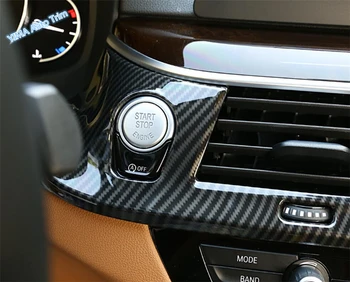 Lapetus Auto Styling Middle Front Air AC Conditioning Outlet Vent Cover Trim For BMW 5 Series G30 530I 2017 2018 2019 2020 ABS
Lapetus Auto Styling Middle Front Air AC Conditioning Outlet Vent Cover Trim For BMW 5 Series G30 530I 2017 2018 2019 2020 ABS