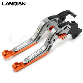 For KTM 200 Duke 2014 2015 2016 2017 CNC Motorcycle Accessories Brakes Clutch Levers Adjustable Folding Extendable
For KTM 200 Duke 2014 2015 2016 2017 CNC Motorcycle Accessories Brakes Clutch Levers Adjustable Folding Extendable