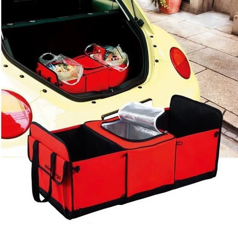 Hoomall 2 Types Mesh Net Pocket Car Trunk Storage Bag Tidy Storage Organizer Oxford Cloth Folding Truck Storage Box
Hoomall 2 Types Mesh Net Pocket Car Trunk Storage Bag Tidy Storage Organizer Oxford Cloth Folding Truck Storage Box