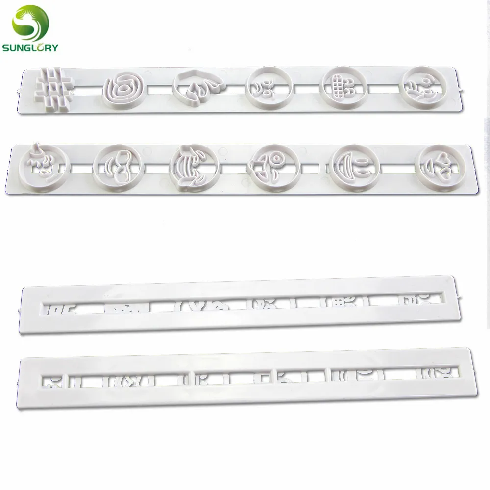 2PCS Expressions Icon Tappits Cupcake Mold Expression Cookie Cutter Fondant Cake Decoration Baking Cake Decor Cutting Dies Mold
2PCS Expressions Icon Tappits Cupcake Mold Expression Cookie Cutter Fondant Cake Decoration Baking Cake Decor Cutting Dies Mold