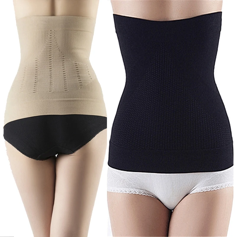 Black/Skin Women Waist Cincher Slimming Belt Waist Trainer Corset For Weight Loss Body Shaper Tummy Control Shapers
Black/Skin Women Waist Cincher Slimming Belt Waist Trainer Corset For Weight Loss Body Shaper Tummy Control Shapers