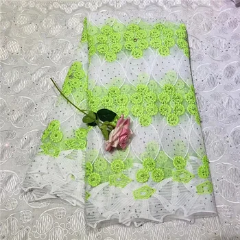 African Lace Fabric 2018 High Quality Lace Magenta Swiss Lace Material Dress Green French Tulle Lace For Women(WDLY-2-19
African Lace Fabric 2018 High Quality Lace Magenta Swiss Lace Material Dress Green French Tulle Lace For Women(WDLY-2-19
