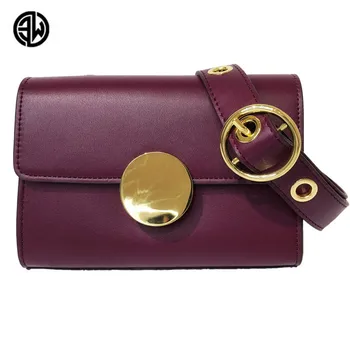 Rivet Wide Shoulder Strap Round Metal Buckle Female 2020 New Handbag Diagonal Packet Mini Shoulder Portable luis vuiton gg bag
Rivet Wide Shoulder Strap Round Metal Buckle Female 2020 New Handbag Diagonal Packet Mini Shoulder Portable luis vuiton gg bag