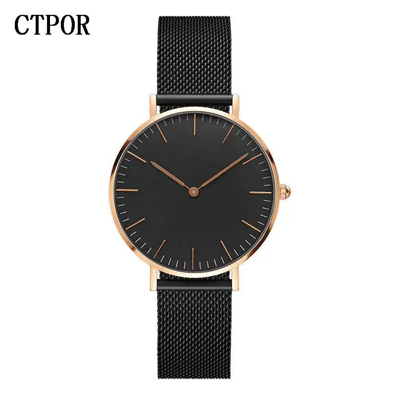 DW MEN WATCH 191203