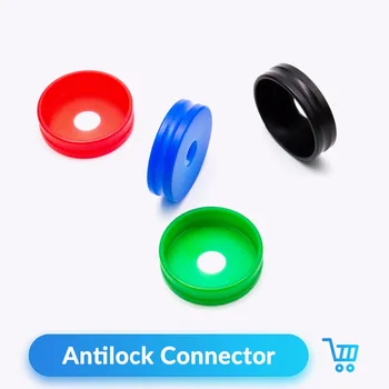 Quartz Banger 3pcs/lot Antilock Connector for Vape 510 Mod RBA RDA Atomizer 24 mm Hookah Leakproof Base Electronic Cigarette
Quartz Banger 3pcs/lot Antilock Connector for Vape 510 Mod RBA RDA Atomizer 24 mm Hookah Leakproof Base Electronic Cigarette