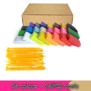 12colors/24 colors free-roasted soft clay, resin clay, cold porcelain bread doll, baby doll, hand-made special clay
12colors/24 colors free-roasted soft clay, resin clay, cold porcelain bread doll, baby doll, hand-made special clay