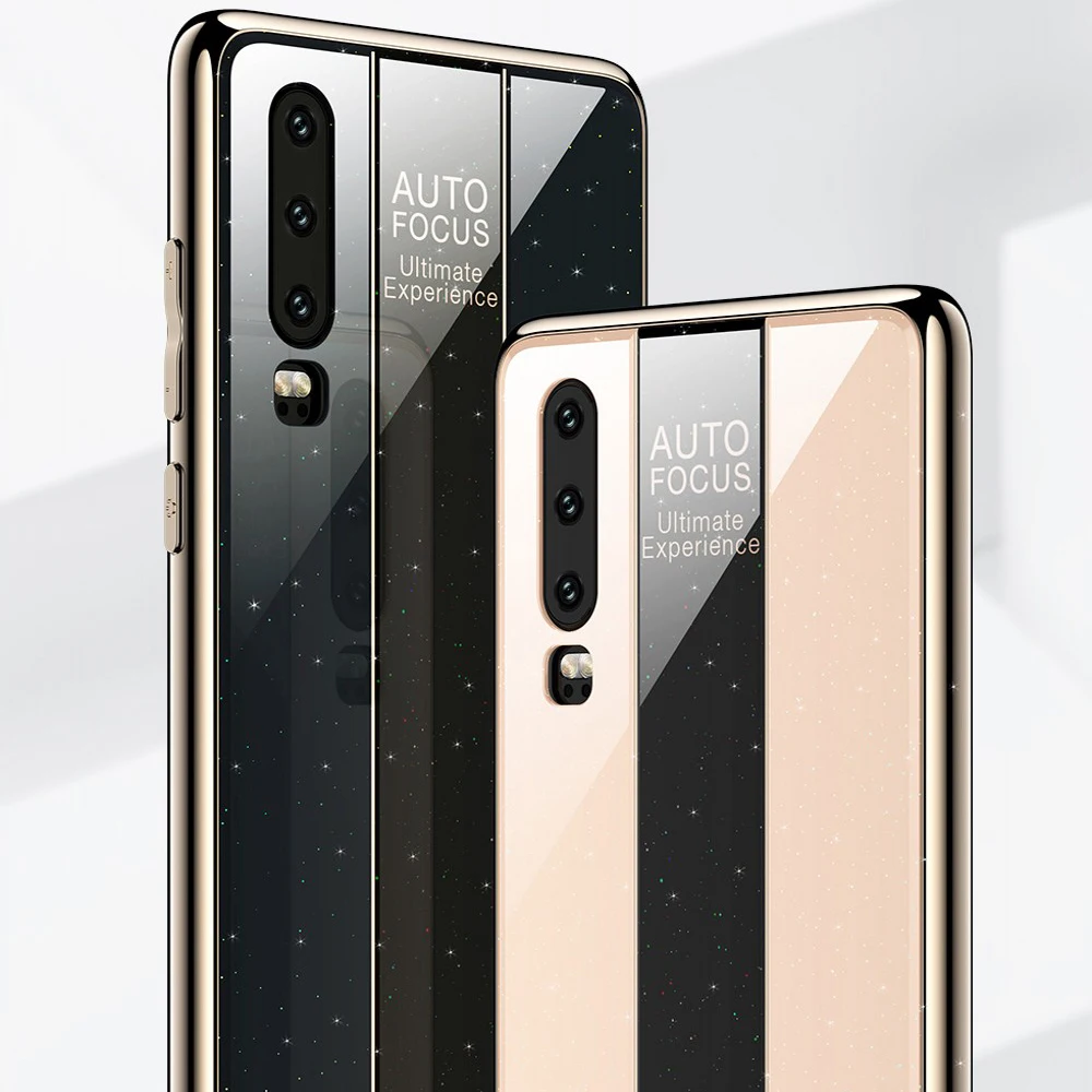For Huawei P30 P20 Pro Case Luxury TPU edge+Hard PC Plexiglass Protective Back Cover Case for huawei p20 p30 lite p10 plus
For Huawei P30 P20 Pro Case Luxury TPU edge+Hard PC Plexiglass Protective Back Cover Case for huawei p20 p30 lite p10 plus