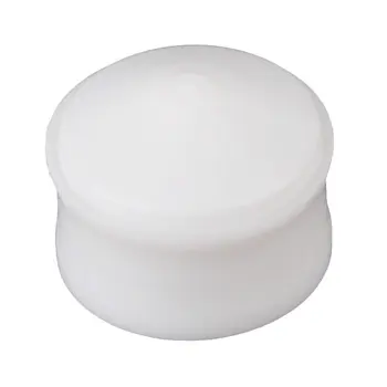 150PCS 11x15mm White Plastic USA Type Dispensing Industrial Syringe Piston for10CC Syringe Barrel
150PCS 11x15mm White Plastic USA Type Dispensing Industrial Syringe Piston for10CC Syringe Barrel