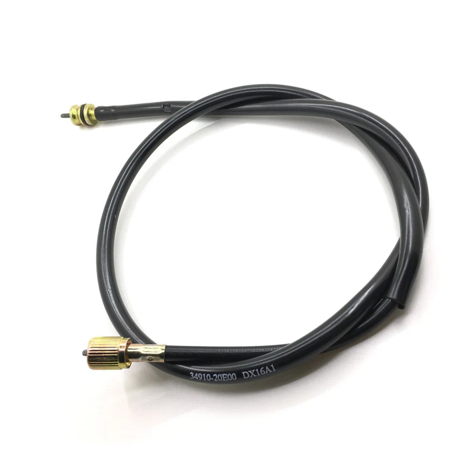 1PC Motorcycle Brake Accessories Speedometer Cable Lines Motorbike Mileage Meter Wires For Suzuki Djebel 250 AG100
1PC Motorcycle Brake Accessories Speedometer Cable Lines Motorbike Mileage Meter Wires For Suzuki Djebel 250 AG100