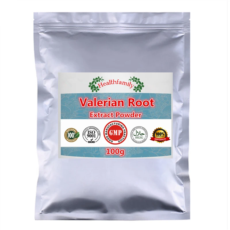 High Quality Valerian Root Extract Powder 20:1,Valeriana Officinalis Extract Improve Sleeping Disorders,restlessness and Anxiety
High Quality Valerian Root Extract Powder 20:1,Valeriana Officinalis Extract Improve Sleeping Disorders,restlessness and Anxiety
