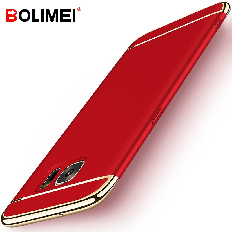 Luxury 360 Degree Shockproof Case For Samsung Galaxy S7 S6 Edge Plus Phone Cover For Samsung A7 A8 A6 Plus 2018 Protective Case
Luxury 360 Degree Shockproof Case For Samsung Galaxy S7 S6 Edge Plus Phone Cover For Samsung A7 A8 A6 Plus 2018 Protective Case