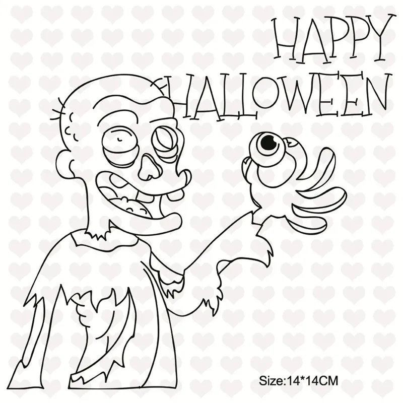 DiyArts Styles Halloween Stamps Rubber Clear Stamps for Scrapbooking New 2018 Craft Greeting Card Making Decor Stamp Animals
DiyArts Styles Halloween Stamps Rubber Clear Stamps for Scrapbooking New 2018 Craft Greeting Card Making Decor Stamp Animals