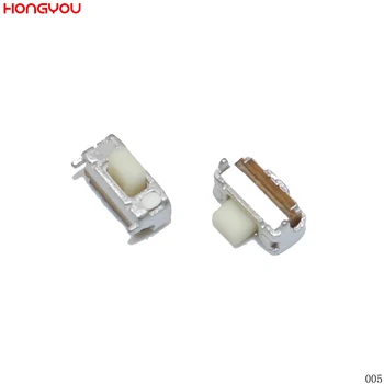100PCS/Lot 4mm Power Key Switch On Off Button For Samsung S4 S3 S2 Note 2 I9100 I9500 I9300 N710 For LG Nexus 5 D820 D821
100PCS/Lot 4mm Power Key Switch On Off Button For Samsung S4 S3 S2 Note 2 I9100 I9500 I9300 N710 For LG Nexus 5 D820 D821