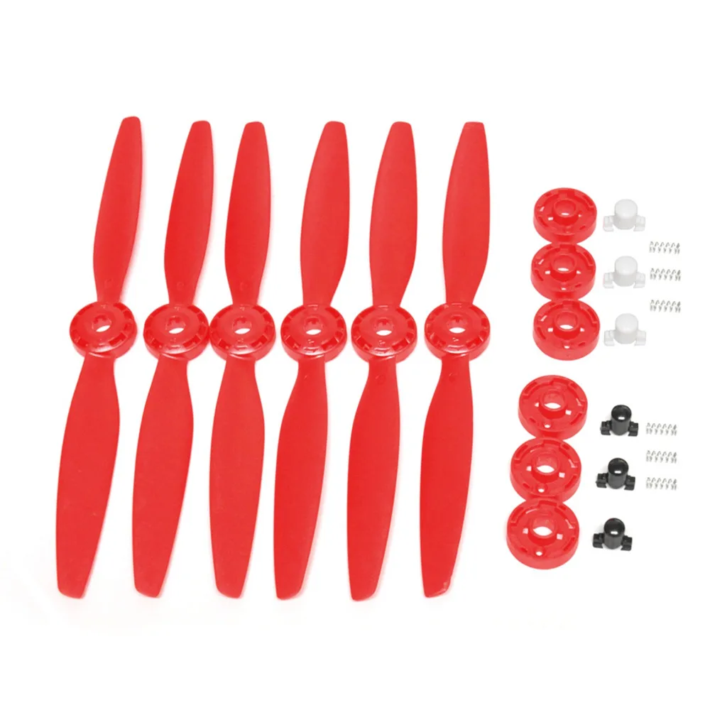 3pairs Replacement Black Pop Propeller For Yuneec Typhoon H 480 Drone Rotor Blade Sets A B Propellers Accessories
3pairs Replacement Black Pop Propeller For Yuneec Typhoon H 480 Drone Rotor Blade Sets A B Propellers Accessories