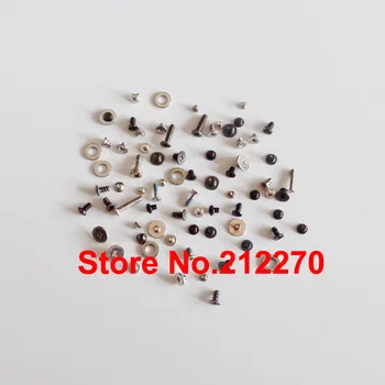 Original New Full Set Screws For iPad 2 3 4 Replacement Screws Wholesale Free DHL EMS
Original New Full Set Screws For iPad 2 3 4 Replacement Screws Wholesale Free DHL EMS