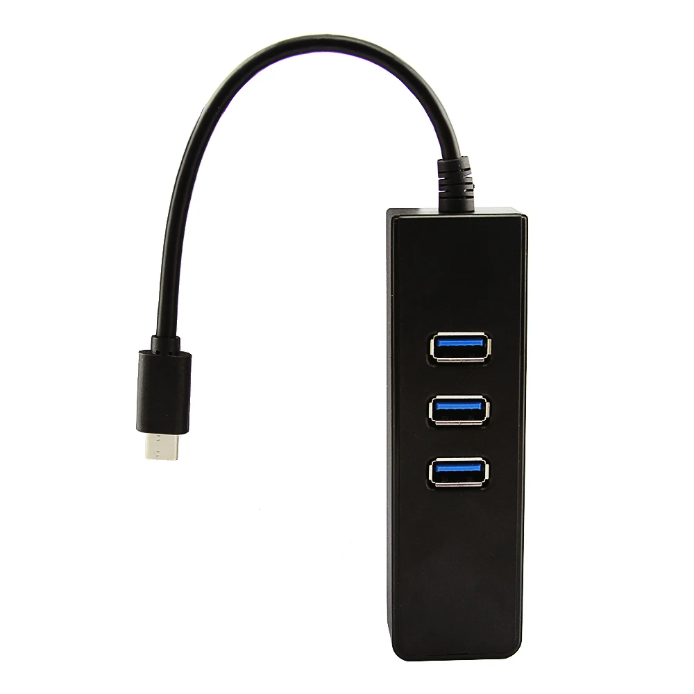 USB 3.0 Hub