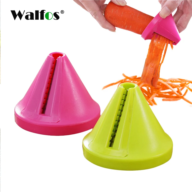 WALFOS 304 Stainless Steel Multi-Purpose Peeler & Julienne Cutter Julienne Cutter Potato Peeler Carrot Kitchen Grater Tool
WALFOS 304 Stainless Steel Multi-Purpose Peeler & Julienne Cutter Julienne Cutter Potato Peeler Carrot Kitchen Grater Tool