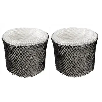 -for Holmes HWF62 Compatible Humidifier Filter (2 Pcs)
-for Holmes HWF62 Compatible Humidifier Filter (2 Pcs)