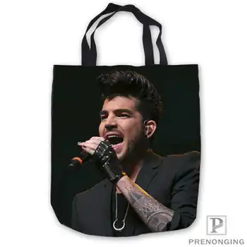 Custom Canvas adam_lambert_new_press Tote Shoulder Shopping Bag Casual Beach HandBag Daily Use Foldable Canvas #180713-54
Custom Canvas adam_lambert_new_press Tote Shoulder Shopping Bag Casual Beach HandBag Daily Use Foldable Canvas #180713-54
