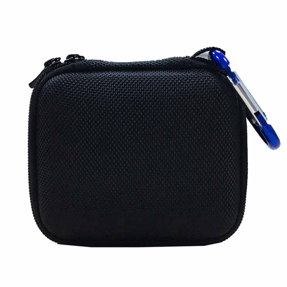 TCES Hard EVA Carry Bag Case Cover for JBL Go 1/2 Bluetooth Speaker, Mesh Pocket for Charger and Cables
TCES Hard EVA Carry Bag Case Cover for JBL Go 1/2 Bluetooth Speaker, Mesh Pocket for Charger and Cables