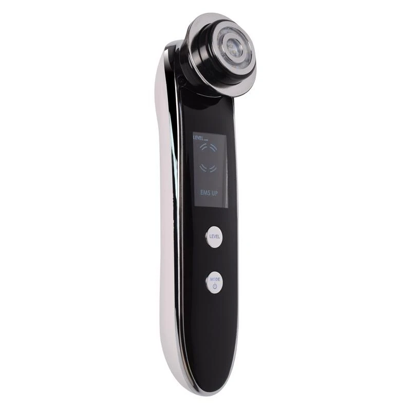5 in 1 RF Beaute Photo PLUS Este Massage Wrinkle Removal Face Lift Device Light Therapy RF Radio Frequency EMS facial cooling
5 in 1 RF Beaute Photo PLUS Este Massage Wrinkle Removal Face Lift Device Light Therapy RF Radio Frequency EMS facial cooling