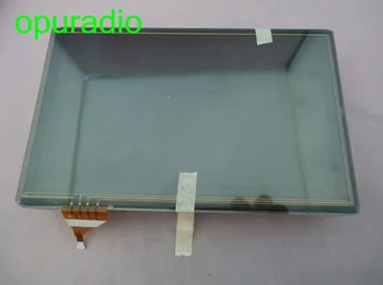 Display 7" LTA070B511F LCD module for Toyota Lexus car DVD navigation screen with touch panel
Display 7" LTA070B511F LCD module for Toyota Lexus car DVD navigation screen with touch panel