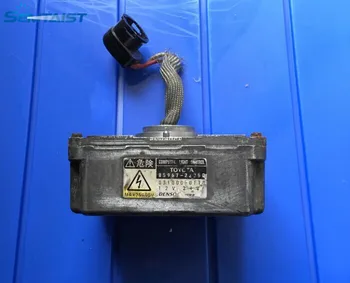 semtaist Genuine OEM ballast 85967-20050 xenon control unite (used) free shipping post
semtaist Genuine OEM ballast 85967-20050 xenon control unite (used) free shipping post
