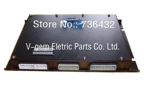 Free shipping! Excavator computer board /Excavator controller 543-00055 055A for Daewoo -5 Doosan DH220 DH210 DH225 S220LC-V
Free shipping! Excavator computer board /Excavator controller 543-00055 055A for Daewoo -5 Doosan DH220 DH210 DH225 S220LC-V